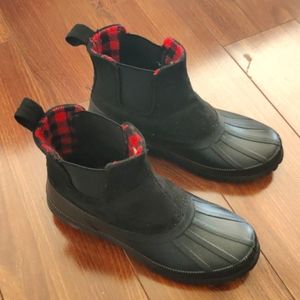Women's Madden Girl Boots 6